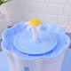 2.6L Automatic Pet Water Fountain Silent Drinking Electric Water Dispenser Feeder Bowl for Cats Dogs Multiple Pets with 1 Mat 2.6L Automatic Pet Water Fountain Silent Drinking Electric Water Dispenser Feeder Bowl for Cats Dogs Multiple Pets with 1 Mat