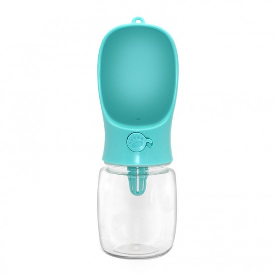 Portable Pet Dog Water Bottle For Small and Large Dogs Travel Puppy Drinking Bowl Outdoor Pet Water Dispenser Feeder Portable Pet Dog Water Bottle For Small and Large Dogs Travel Puppy Drinking Bowl Outdoor Pet Water Dispenser Feeder