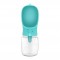Portable Pet Dog Water Bottle For Small and Large Dogs Travel Puppy Drinking Bowl Outdoor Pet Water Dispenser Feeder