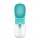 Portable Pet Dog Water Bottle For Small and Large Dogs Travel Puppy Drinking Bowl Outdoor Pet Water Dispenser Feeder Portable Pet Dog Water Bottle For Small and Large Dogs Travel Puppy Drinking Bowl Outdoor Pet Water Dispenser Feeder