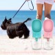Portable Pet Dog Water Bottle For Small and Large Dogs Travel Puppy Drinking Bowl Outdoor Pet Water Dispenser Feeder Portable Pet Dog Water Bottle For Small and Large Dogs Travel Puppy Drinking Bowl Outdoor Pet Water Dispenser Feeder