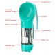 Dog Water Bottle for Walking Portable Pet Travel Water Dispenser Multi-Functional Water Cup with Poop Shovel Dog Water Bottle for Walking Portable Pet Travel Water Dispenser Multi-Functional Water Cup with Poop Shovel