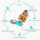 Dog Water Bottle for Walking Portable Pet Travel Water Dispenser Multi-Functional Water Cup with Poop Shovel Dog Water Bottle for Walking Portable Pet Travel Water Dispenser Multi-Functional Water Cup with Poop Shovel
