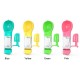 Dog Water Bottle for Walking Portable Pet Travel Water Dispenser Multi-Functional Water Cup with Poop Shovel Dog Water Bottle for Walking Portable Pet Travel Water Dispenser Multi-Functional Water Cup with Poop Shovel