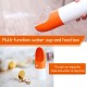 Dog Water Bottle Pet Water Bottle for Walking Dog Travel Water Bottle with Food Container Combo Pet Water bottle for Cats and Puppy Dog Water Bottle Pet Water Bottle for Walking Dog Travel Water Bottle with Food Container Combo Pet Water bottle for Cats and Puppy