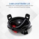Dog Water Bottle for Walking 2 in 1 Travel Water Bottle with Collapsible Bowl Portable Water Dispenser Food Container for Hiking Parking Outdoor Dog Water Bottle for Walking 2 in 1 Travel Water Bottle with Collapsible Bowl Portable Water Dispenser Food Container for Hiking Parking Outdoor