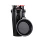 Dog Water Bottle for Walking 2 in 1 Travel Water Bottle with Collapsible Bowl Portable Water Dispenser Food Container for Hiking Parking Outdoor Dog Water Bottle for Walking 2 in 1 Travel Water Bottle with Collapsible Bowl Portable Water Dispenser Food Container for Hiking Parking Outdoor