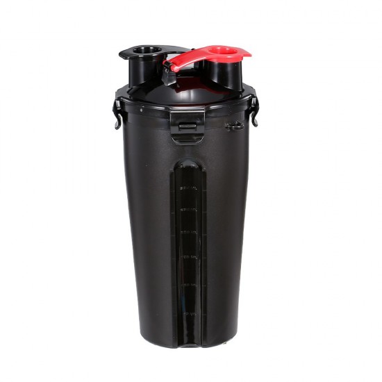 Dog Water Bottle for Walking 2 in 1 Travel Water Bottle with Collapsible Bowl Portable Water Dispenser Food Container for Hiking Parking Outdoor Dog Water Bottle for Walking 2 in 1 Travel Water Bottle with Collapsible Bowl Portable Water Dispenser Food Container for Hiking Parking Outdoor
