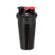 Dog Water Bottle for Walking 2 in 1 Travel Water Bottle with Collapsible Bowl Portable Water Dispenser Food Container for Hiking Parking Outdoor Dog Water Bottle for Walking 2 in 1 Travel Water Bottle with Collapsible Bowl Portable Water Dispenser Food Container for Hiking Parking Outdoor