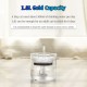 Cat Water Fountain Dog Water Dispenser 1.8L Super Quiet Automatic Pet Drinking Fountain with Faucet Transparent Design Cat Water Fountain Dog Water Dispenser 1.8L Super Quiet Automatic Pet Drinking Fountain with Faucet Transparent Design