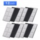 Compatible with Drinkwell Platinum Cat Water Fountain Filters 12pcs Replacement Filters Compatible with Drinkwell Platinum Cat Water Fountain Filters 12pcs Replacement Filters