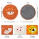 Pet Snuffle Mat Dog Snuffle Feeding Mat Interactive Pet Toys Encourages Natural Foraging Skills Great for Stress Release Pet Snuffle Mat Dog Snuffle Feeding Mat Interactive Pet Toys Encourages Natural Foraging Skills Great for Stress Release