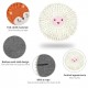 Pet Snuffle Mat Dog Snuffle Feeding Mat Interactive Pet Toys Encourages Natural Foraging Skills Great for Stress Release Pet Snuffle Mat Dog Snuffle Feeding Mat Interactive Pet Toys Encourages Natural Foraging Skills Great for Stress Release