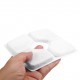 Cat Water Fountain Filters Replacement Filters for 84oz/2.5L Square Filter Space Automatic Pet Water Fountain 12pcs Keep Pets Healthy Cat Water Fountain Filters Replacement Filters for 84oz/2.5L Square Filter Space Automatic Pet Water Fountain 12pcs Keep Pets Healthy