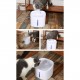 Automatic Water Dispenser for Pets 3L LED Water Level Display Noise-free Water Dispenser for Cats Dogs and Other Pets Automatic Water Dispenser for Pets 3L LED Water Level Display Noise-free Water Dispenser for Cats Dogs and Other Pets