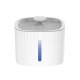 Automatic Water Dispenser for Pets 3L LED Water Level Display Noise-free Water Dispenser for Cats Dogs and Other Pets Automatic Water Dispenser for Pets 3L LED Water Level Display Noise-free Water Dispenser for Cats Dogs and Other Pets