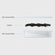 Carbon Replacement Filters for Pet Fountain Filter Automatic Flower Water Dispenser for Cats and Dogs Carbon Replacement Filters for Pet Fountain Filter Automatic Flower Water Dispenser for Cats and Dogs