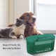 Carbon Replacement Filters for Pet Fountain Filter Automatic Flower Water Dispenser for Cats and Dogs Carbon Replacement Filters for Pet Fountain Filter Automatic Flower Water Dispenser for Cats and Dogs