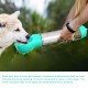 Pet Water Bottle, Dog Travel Leak Proof Water Cup 500ml 4-in-1 dispenser drinking bowl with Garbage Shovel Food Container Trash Bag Box Pet Water Bottle, Dog Travel Leak Proof Water Cup 500ml 4-in-1 dispenser drinking bowl with Garbage Shovel Food Container Trash Bag Box