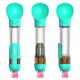 Pet Water Bottle, Dog Travel Leak Proof Water Cup 500ml 4-in-1 dispenser drinking bowl with Garbage Shovel Food Container Trash Bag Box Pet Water Bottle, Dog Travel Leak Proof Water Cup 500ml 4-in-1 dispenser drinking bowl with Garbage Shovel Food Container Trash Bag Box