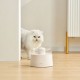 Miusay Pet Water Fountain Drinking Fountain Cat Water Dispenser Automatic Cat Drinking Fountain Miusay Pet Water Fountain Drinking Fountain Cat Water Dispenser Automatic Cat Drinking Fountain