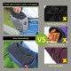 Large Capacity Dog Snack Bag Dog Treat Pouch Dog Training Pouch Bag with Adjustable Waistband Pet Training Pocket Outdoor Bag Large Capacity Dog Snack Bag Dog Treat Pouch Dog Training Pouch Bag with Adjustable Waistband Pet Training Pocket Outdoor Bag