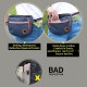 Large Capacity Dog Snack Bag Dog Treat Pouch Dog Training Pouch Bag with Adjustable Waistband Pet Training Pocket Outdoor Bag Large Capacity Dog Snack Bag Dog Treat Pouch Dog Training Pouch Bag with Adjustable Waistband Pet Training Pocket Outdoor Bag