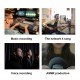 Portable Audio Interface USB Sound Card Mic Preamplifier Computers Recording Tuning Digital Mixing Equipment Portable Audio Interface USB Sound Card Mic Preamplifier Computers Recording Tuning Digital Mixing Equipment