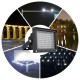 96 LEDS IR Illuminator Array Infrared Lamps Night Vision Outdoor Waterproof For CCTV Security Camera 96 LEDS IR Illuminator Array Infrared Lamps Night Vision Outdoor Waterproof For CCTV Security Camera