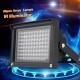 96 LEDS IR Illuminator Array Infrared Lamps Night Vision Outdoor Waterproof For CCTV Security Camera 96 LEDS IR Illuminator Array Infrared Lamps Night Vision Outdoor Waterproof For CCTV Security Camera