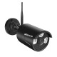 Wireless WiFi Security Camera,720P Outdoor Waterproof Surveillance Camera support Night Vision,Motion Detection,Remote Access Wireless WiFi Security Camera,720P Outdoor Waterproof Surveillance Camera support Night Vision,Motion Detection,Remote Access