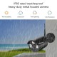 Wireless WiFi Security Camera,720P Outdoor Waterproof Surveillance Camera support Night Vision,Motion Detection,Remote Access Wireless WiFi Security Camera,720P Outdoor Waterproof Surveillance Camera support Night Vision,Motion Detection,Remote Access
