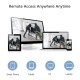 Wireless WiFi Security Camera,720P Outdoor Waterproof Surveillance Camera support Night Vision,Motion Detection,Remote Access Wireless WiFi Security Camera,720P Outdoor Waterproof Surveillance Camera support Night Vision,Motion Detection,Remote Access