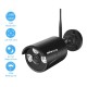 Wireless WiFi Security Camera,720P Outdoor Waterproof Surveillance Camera support Night Vision,Motion Detection,Remote Access Wireless WiFi Security Camera,720P Outdoor Waterproof Surveillance Camera support Night Vision,Motion Detection,Remote Access