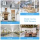Wireless WiFi Security Camera,720P Outdoor Waterproof Surveillance Camera support Night Vision,Motion Detection,Remote Access Wireless WiFi Security Camera,720P Outdoor Waterproof Surveillance Camera support Night Vision,Motion Detection,Remote Access