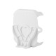 Wall Mount Bracket Ceiling Holder for eero Home Wifi and for eero Pro Wifi White(1 Pack) Wall Mount Bracket Ceiling Holder for eero Home Wifi and for eero Pro Wifi White(1 Pack)
