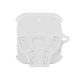 Wall Mount Bracket Ceiling Holder for eero Home Wifi and for eero Pro Wifi White(1 Pack) Wall Mount Bracket Ceiling Holder for eero Home Wifi and for eero Pro Wifi White(1 Pack)