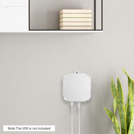 Wall Mount Bracket Ceiling Holder for eero Home Wifi and for eero Pro Wifi White(1 Pack) Wall Mount Bracket Ceiling Holder for eero Home Wifi and for eero Pro Wifi White(1 Pack)