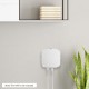 Wall Mount Bracket Ceiling Holder for eero Home Wifi and for eero Pro Wifi White(1 Pack) Wall Mount Bracket Ceiling Holder for eero Home Wifi and for eero Pro Wifi White(1 Pack)