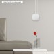 Wall Mount Bracket Ceiling Holder for eero Home Wifi and for eero Pro Wifi White(1 Pack) Wall Mount Bracket Ceiling Holder for eero Home Wifi and for eero Pro Wifi White(1 Pack)