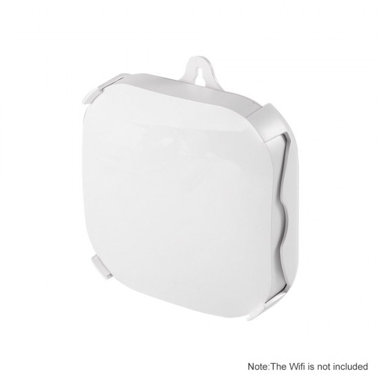 Wall Mount Bracket Ceiling Holder for eero Home Wifi and for eero Pro Wifi White(1 Pack) Wall Mount Bracket Ceiling Holder for eero Home Wifi and for eero Pro Wifi White(1 Pack)