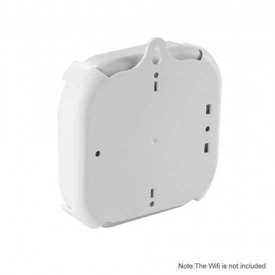 Wall Mount Bracket Ceiling Holder for eero Home Wifi and for eero Pro Wifi White(1 Pack) Wall Mount Bracket Ceiling Holder for eero Home Wifi and for eero Pro Wifi White(1 Pack)