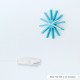 Wall Mount Bracket Ceiling Holder for eero Home Wifi and for eero Pro Wifi White(1 Pack) Wall Mount Bracket Ceiling Holder for eero Home Wifi and for eero Pro Wifi White(1 Pack)