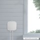 Wall Mount Bracket Ceiling Holder for eero Home Wifi and for eero Pro Wifi White(1 Pack) Wall Mount Bracket Ceiling Holder for eero Home Wifi and for eero Pro Wifi White(1 Pack)
