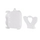 Wall Mount Bracket Ceiling Holder for eero Home Wifi and for eero Pro Wifi White(1 Pack) Wall Mount Bracket Ceiling Holder for eero Home Wifi and for eero Pro Wifi White(1 Pack)