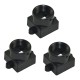 3PCS/Lot Metal M12 Lens Mount Holder MTV Lens Holder Support Spacing Bracket CCTV Security Camera Board Module Screw Adapter Connector 3PCS/Lot Metal M12 Lens Mount Holder MTV Lens Holder Support Spacing Bracket CCTV Security Camera Board Module Screw Adapter Connector