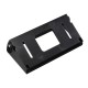 Adjustable Angle (25 to 45 degree freely) Doorbell Mount Bracket for Ring Video Doorbell Angle Adjustment Adapter / Mounting Plate / Bracket / Wedge Kit (Doorbell NOT included) Adjustable Angle (25 to 45 degree freely) Doorbell Mount Bracket for Ring Video Doorbell Angle Adjustment Adapter / Mounting Plate / Bracket / Wedge Kit (Doorbell NOT included)