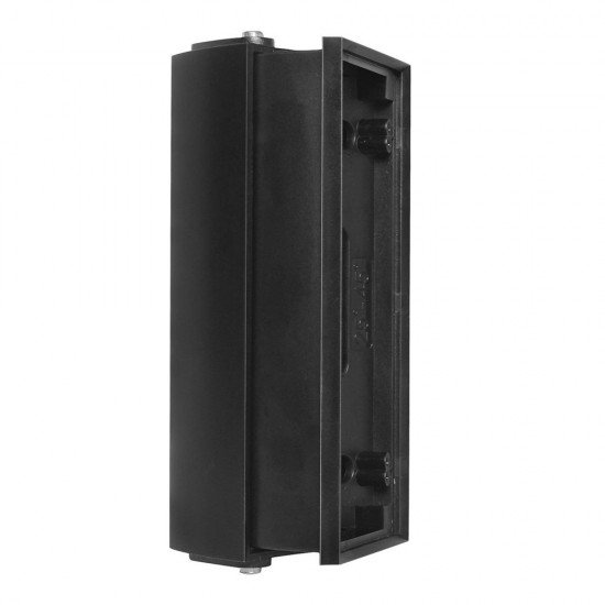 Adjustable Angle (25 to 45 degree freely) Doorbell Mount Bracket for Ring Video Doorbell Angle Adjustment Adapter / Mounting Plate / Bracket / Wedge Kit (Doorbell NOT included) Adjustable Angle (25 to 45 degree freely) Doorbell Mount Bracket for Ring Video Doorbell Angle Adjustment Adapter / Mounting Plate / Bracket / Wedge Kit (Doorbell NOT included)