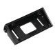 Adjustable Angle (25 to 45 degree freely) Doorbell Mount Bracket for Ring Video Doorbell Angle Adjustment Adapter / Mounting Plate / Bracket / Wedge Kit (Doorbell NOT included) Adjustable Angle (25 to 45 degree freely) Doorbell Mount Bracket for Ring Video Doorbell Angle Adjustment Adapter / Mounting Plate / Bracket / Wedge Kit (Doorbell NOT included)