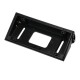 Adjustable Angle (25 to 45 degree freely) Doorbell Mount Bracket for Ring Video Doorbell Angle Adjustment Adapter / Mounting Plate / Bracket / Wedge Kit (Doorbell NOT included) Adjustable Angle (25 to 45 degree freely) Doorbell Mount Bracket for Ring Video Doorbell Angle Adjustment Adapter / Mounting Plate / Bracket / Wedge Kit (Doorbell NOT included)